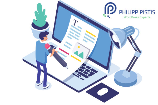 Philipp Pistis WordPress Experte