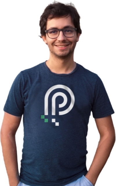 WordPress Agentur Inhaber Philipp Pistis