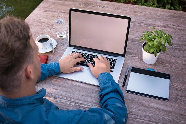 WordPress Relaunch und Redesign