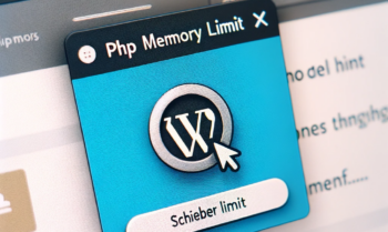 PHP Memory Limit bei WordPress erhöhen