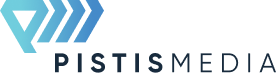WordPress Agentur Pistis Media - Logo